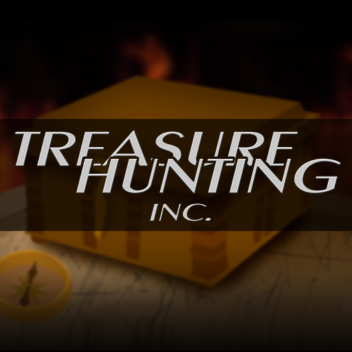 Treasure Hunting Inc